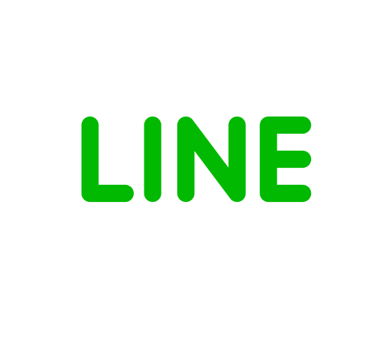 LINE Icon