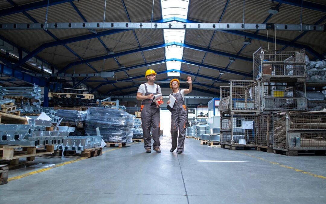 อัปเดตความเปลี่ยนแปลงที่คลังสินค้าต้องรู้!