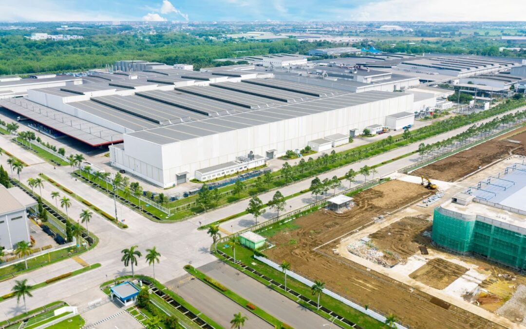 ต้องรู้อะไรบ้าง เกี่ยวกับที่ดิน ถึงจะเหมาะกับการทำโรงงานและโกดัง?