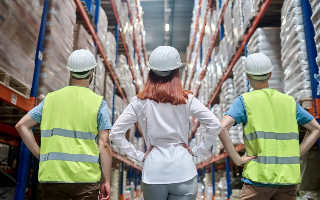 10 วิธีลดต้นทุนการดำเนินงานในคลังสินค้า