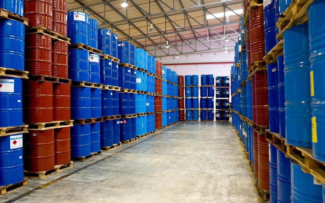 ข้อดีการซื้อขายคลังสินค้าพร้อมที่ดิน VS การเช่าโรงงานและคลังสินค้า